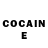 Cocaine VHQ Suoaaa Shshd